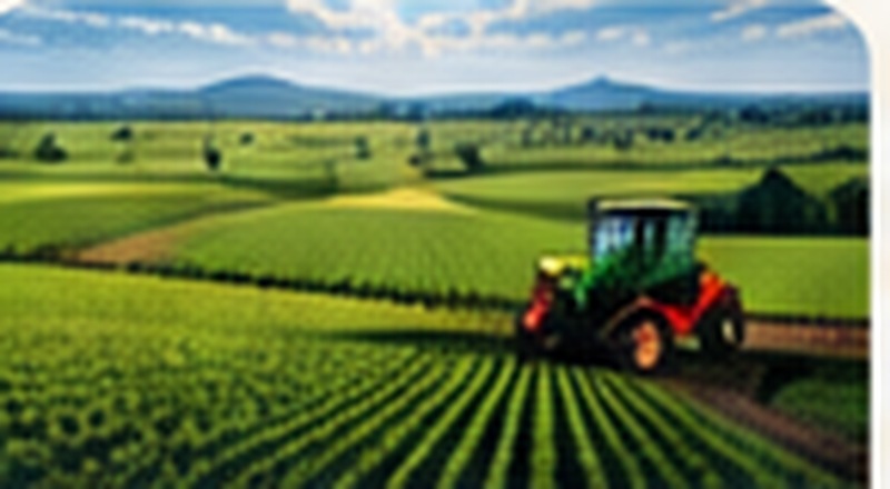 Agriculture