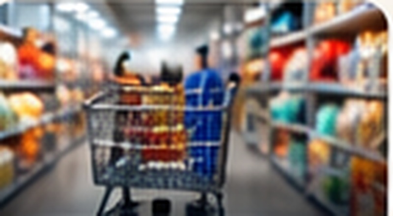 Consumer markets