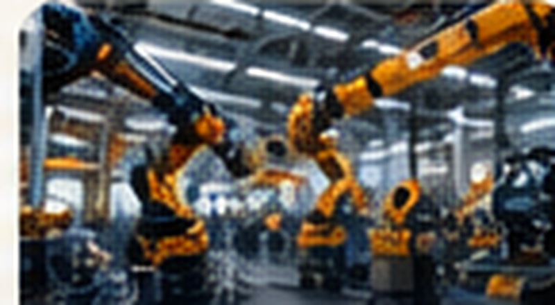 Manufacturing