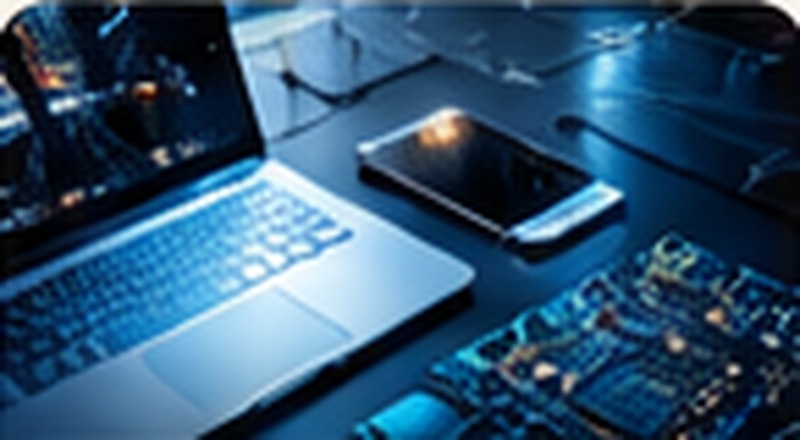 Electronics and technology